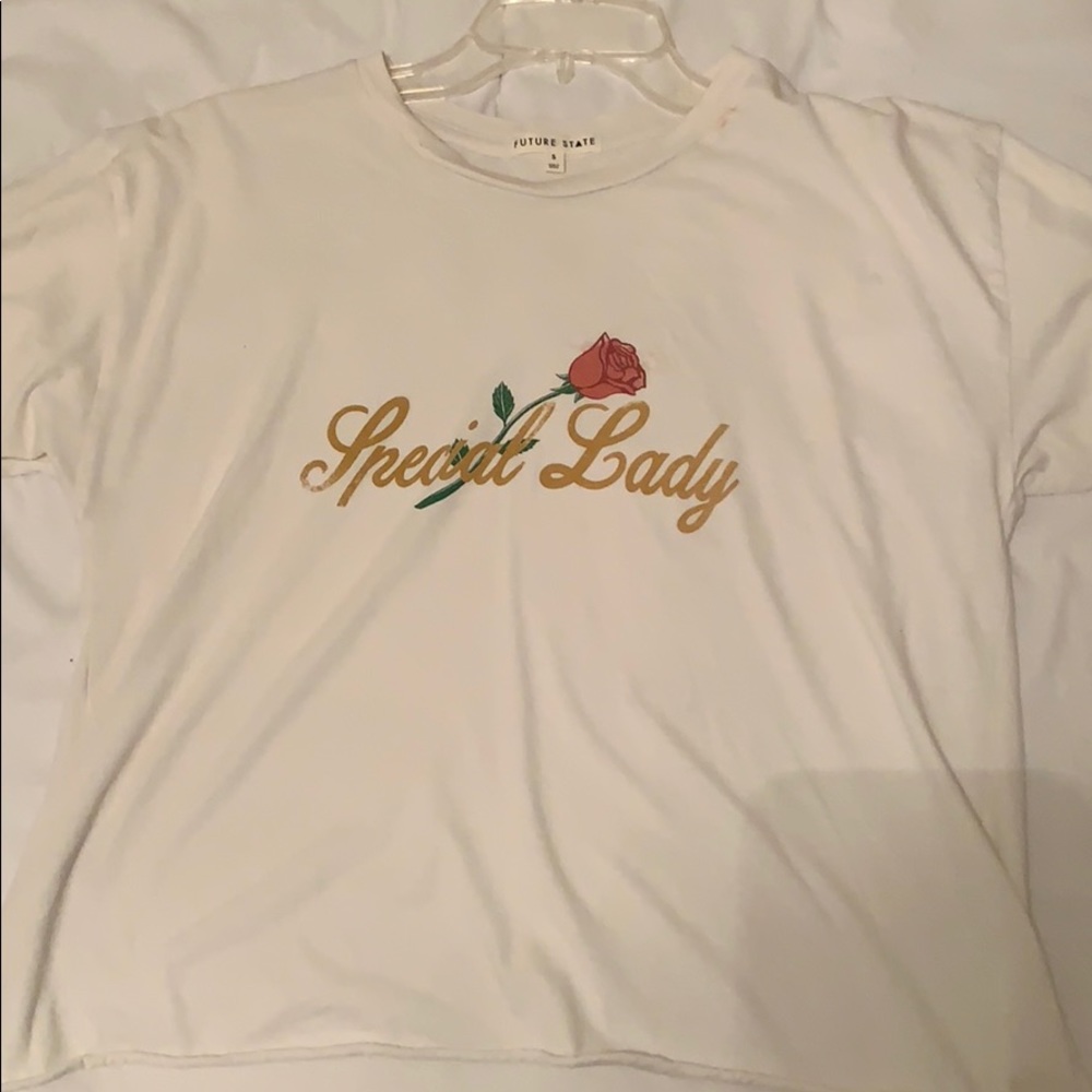 ❗️LAST CHANCE ❗️Graphic tee